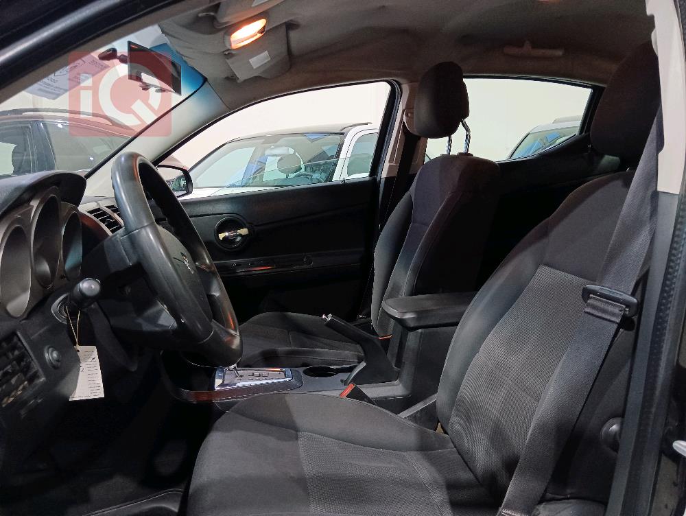 Dodge Avenger